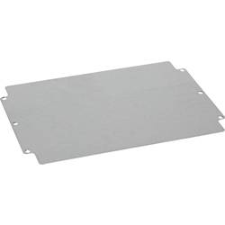 Rittal GA 9118700 montážní deska (d x š) 214 mm x 314 mm ocelový plech 1 ks