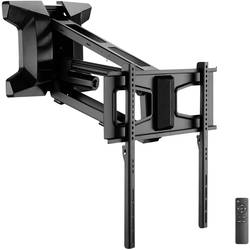 My Wall HP 60 L TV držák na zeď 94,0 cm (37) - 177,8 cm (70) s pohonem, otočný, nakláněcí, nastavitelná výška