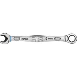 Wera 05073271001 Joker očkoplochý klíč Délka klíče (cm) (jen pro nadpis) 11 mm