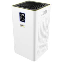 Kärcher Professional AF 30 čistička vzduchu, 1.024-821.0, 30 m², bílá, černá