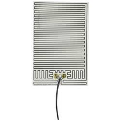 Thermo TECH 2145597 2145597 tepelná fólie, 40 W, (d x š) 300 mm x 200 mm