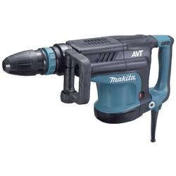 Makita Makita HM1213C - Schlaghammer - 1510 W - SDS-max SDS max-sekací kladivo 1510 W 18.6 J kufřík