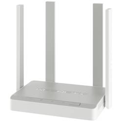 Keenetic Runner 4G WiFi router s LTE Integrovaný modem: LTE, 2.4 GHz