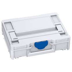 Tanos Systainer³ M 112 83000001 transportní kufr plast ABS (d x š x v) 296 x 396 x 105 mm