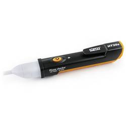 HT Instruments HT20S bezdotyková zkoušečka napětí, CAT IV 1000 V, akustika , LED
