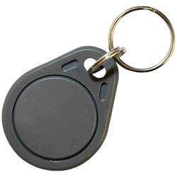 HHG Villa C transpondér černá