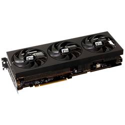 Powercolor grafická karta AMD Radeon RX 7800 XT Fighter 16 GB GDDR6-RAM PCIe x16 DisplayPort, HDMI™ AMD FreeSync