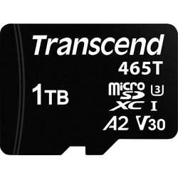 Transcend TS1TUSD465T paměťová karta microSD Retail 1 TB