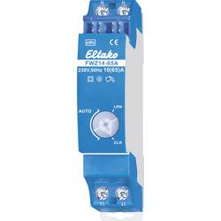 FWZ14-65A Eltako elektroměr montáž na lištu Max. dosah 30 m