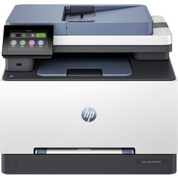 HP Color LaserJet Pro MFP 3302 fdwg multifunkční tiskárna laserová barevná A4 tiskárna, skener, kopírka, fax Wi-Fi, USB, LAN, duplexní, ADF