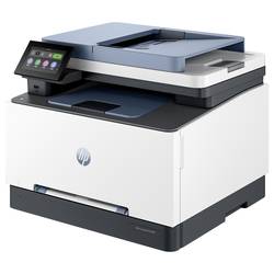 HP Color LaserJet Pro MFP 3302 fdwg multifunkční tiskárna laserová barevná A4 tiskárna, skener, kopírka, fax Wi-Fi, USB, LAN, duplexní, ADF