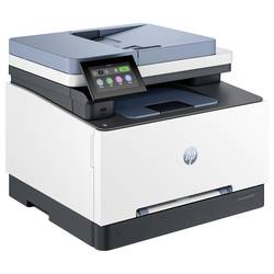 HP Color LaserJet Pro MFP 3302 fdwg multifunkční tiskárna laserová barevná A4 tiskárna, skener, kopírka, fax Wi-Fi, USB, LAN, duplexní, ADF