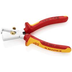 Knipex 11 06 160 SB odizolovací kleště 160 mm 1 ks