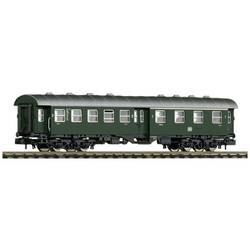 Fleischmann 6260026 Přestavovací vozík N 1./2. Třída dB (1. / 2. rychlostní stupeň 0 - 1 200 / 0 - 2 600 ot / min) Třída AB4yge