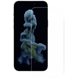 Vivanco 2D ochranné sklo na displej smartphonu Apple iPhone 14 Pro Max 1 ks Chránící proti otiskům prstů, odolné vůči poškrábání 2DGLASVVIPH14PM