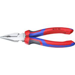 Knipex 08 25 185 dílna kombinované kleště 185 mm