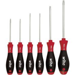 Wiha 362SF TR K6 S.6tlg sada šroubováků, TORX BO, 6dílná, 24506