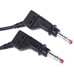 Stäubli XZG425 propojovací kabel [ - ] černá 1 ks. 200 cm