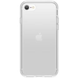 Otterbox React Case Apple iPhone 7, iPhone 8, iPhone SE (2nd Gen), iPhone SE (3rd Gen) transparentní indukční nabíjení 77-65078