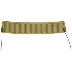 Thermo TECH 2175206 2175206 tepelná fólie, 20 W, (d x š) 320 mm x 61 mm