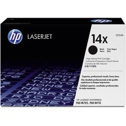 HP 14X CF214X Toner černá 17500 Seiten originál náplň do tiskárny