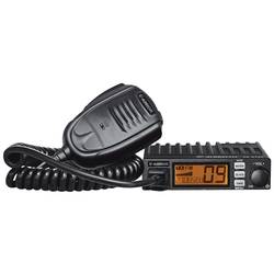 Albrecht Mini-CB FunkAE 6120 VOX Multi CB radiostanice, 12620