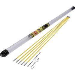 MightyRod PRO startovací Kabeleinziehstangen-Set 5 m T5420 C.K 1 ks
