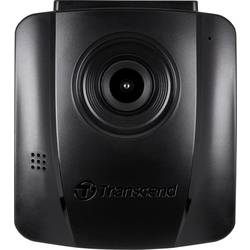 Transcend DrivePro 110 kamera za čelní sklo Horizontální zorný úhel=130 °
