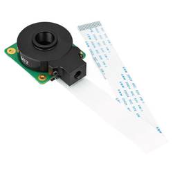 Raspberry Pi® SC0870 SC0870 modul barevné kamery CMOS Vhodné pro (vývojové sady): Raspberry Pi®