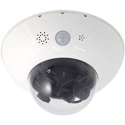 Mobotix Netzwerkkamera Mx-D16B-F-6D6N036 LAN IP bezpečnostní kamera 3072 x 2048 Pixel