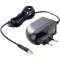 Dehner Elektronik SYS 1308N-2415-W2E zásuvkový napájecí adaptér, stálé napětí, stabilizováno , 15 V/DC, 1.6 A, 24 W