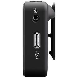 Rode Wireless ME nasazovací sada mikrofonu Druh přenosu:bezdrátový, analogový, Digital vč. kabelu, vč. ochrany proti větru, vč. tašky bezdrátové 2,4 GHz, na