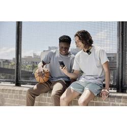 Rode Wireless ME nasazovací sada mikrofonu Druh přenosu:bezdrátový, analogový, Digital vč. kabelu, vč. ochrany proti větru, vč. tašky bezdrátové 2,4 GHz, na