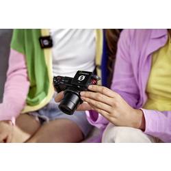 Rode Wireless ME nasazovací sada mikrofonu Druh přenosu:bezdrátový, analogový, Digital vč. kabelu, vč. ochrany proti větru, vč. tašky bezdrátové 2,4 GHz, na