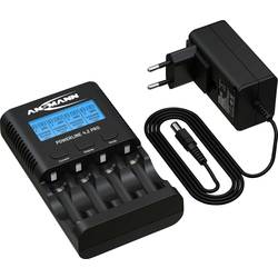 Ansmann Powerline 4.2 Pro nabíječka akumulátorů NiMH AAA, AA