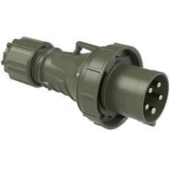 PC Electric Power Twist 035-6.u CEE zástrčka, 63 A, 5pólová, 1 ks