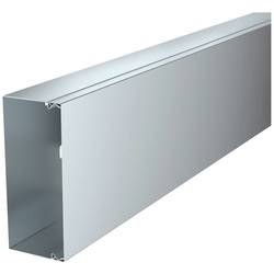 OBO Bettermann 6247148 kabelová lišta (d x š x v) 2000 x 150 x 60 mm 1 ks přírodní