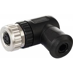 Murrelektronik neupravený zástrčkový konektor pro senzory - aktory, 7000-13011-0000000, piny: 5, 1 ks