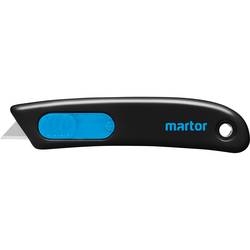 Bezpečnostní nůž SECUNORM SMARTCUT MARTOR 110000.02 1 ks