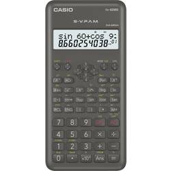Casio FX-82MS-2 školní počítač, displej (počet míst) 12, na baterii, černá