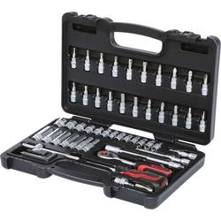 KS Tools 911.0653 sada nástrčných klíčů, 9110653