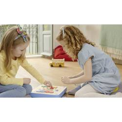 Primo Toys PRIMO001B-DE Cubetto MINT Coding Roboter sada pro programování od 3 let