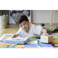 Primo Toys PRIMO001B-DE Cubetto MINT Coding Roboter sada pro programování od 3 let