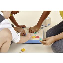 Primo Toys PRIMO001B-DE Cubetto MINT Coding Roboter sada pro programování od 3 let