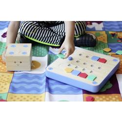 Primo Toys PRIMO001B-DE Cubetto MINT Coding Roboter sada pro programování od 3 let