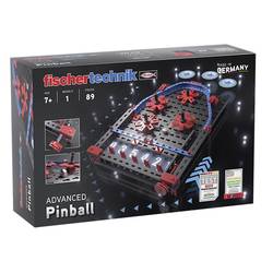 fischertechnik 569015 Pinball stavebnice stavebnice, od 7 let