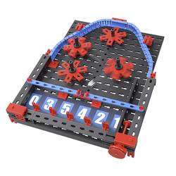 fischertechnik 569015 Pinball stavebnice stavebnice, od 7 let