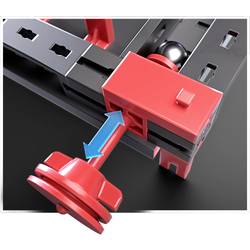 fischertechnik 569015 Pinball stavebnice stavebnice, od 7 let