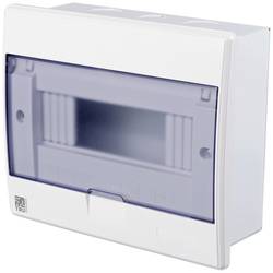 TRU COMPONENTS TC-GYB5-9, TC-12500496 instalační rozvaděč, IP40, 240 mm x 200 mm x 95 mm , 1 ks