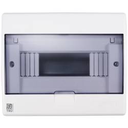 TRU COMPONENTS TC-GYB5-9, TC-12500496 instalační rozvaděč, IP40, 240 mm x 200 mm x 95 mm , 1 ks